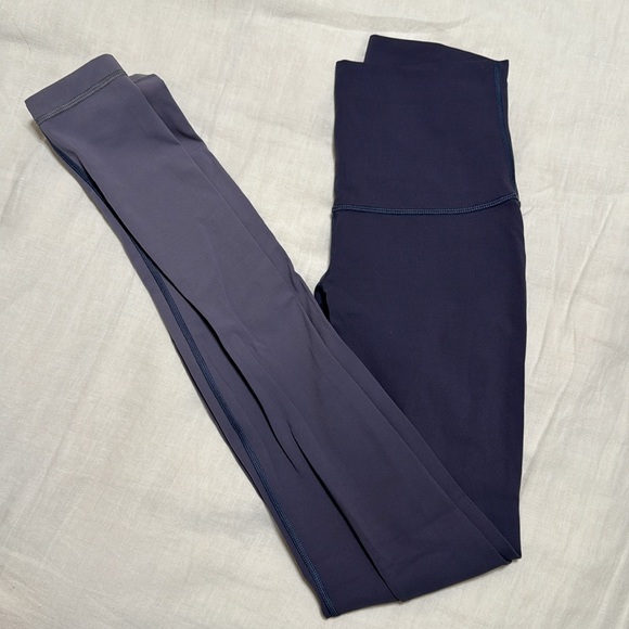 Wunder Under Ombré Leggings - Picture 4 of 4